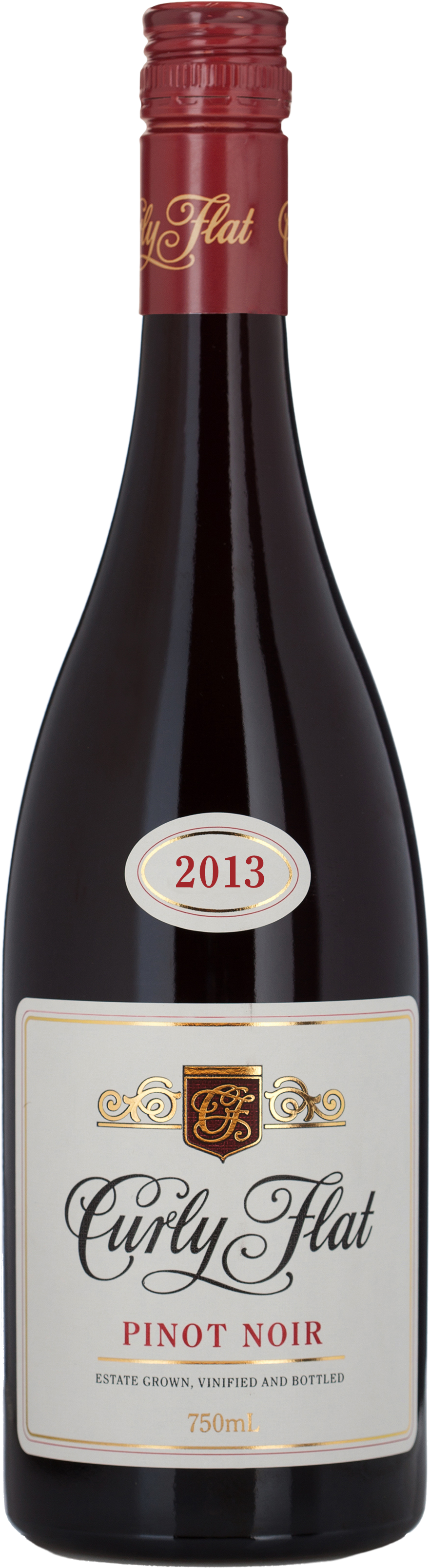 Curly Flat The Curly Pinot Noir 2013